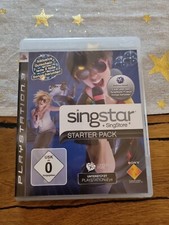 Playstation ps3 singstar gebraucht kaufen  Harsum