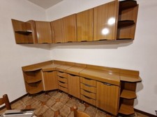 Mobile cucina scomponibile usato  Martinsicuro