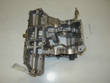 Motorgehäuse motor gehäuse gebraucht kaufen  Fuldatal