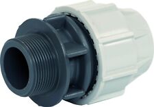 Anschlussverschraubung 40mmx1  gebraucht kaufen  Münzenberg