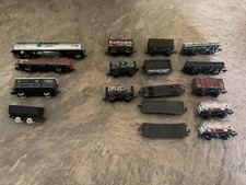 Gauge freight wagons for sale  DONCASTER