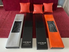 Locman scatole orologi usato  Roma