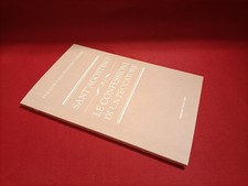 Sant agostino confessioni usato  Cassina de' Pecchi