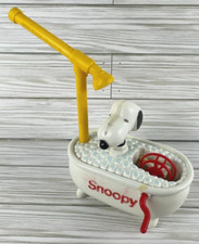 Peanuts snoopy bath for sale  Crystal Lake
