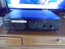 Ampli pioneer 109 d'occasion  Arleux