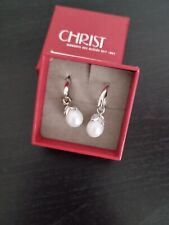 Hrringe hrhänger crist gebraucht kaufen  Dalheim, Mommenheim, Undenheim