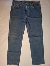 Jeans levis 501 d'occasion  Paris XIII