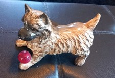Beswick dog cairn for sale  STOKE-ON-TRENT