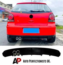 Polo mk4 gti for sale  ROTHERHAM