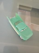 Voiture cars disney d'occasion  Narbonne