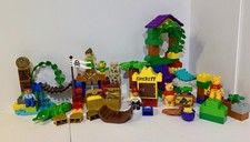 Enorme Lego Duplo Disney Lote Misto Winnie The Pooh Neverland Pirates Toy Story comprar usado Enorme Lego Duplo Disney Lote Misto Winnie The Pooh Neverland Pirates Toy Story comprar usado  Enviando para Brazil