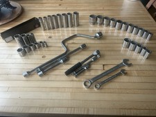 Wright tools socket for sale  Trumansburg