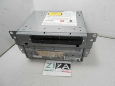 Autoradio navigatore lettore usato  Putignano