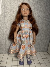 Zwergnase junior puppe gebraucht kaufen  Velbert