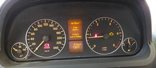 mercedes a160 w169 gebraucht kaufen  Annaburg
