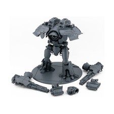 Warlord battle titan for sale  Madison