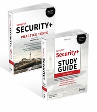Comptia security certification gebraucht kaufen  Stuttgart