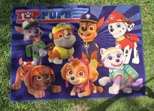 paw patrol rug for sale paw patrol rug for sale Denham Springs