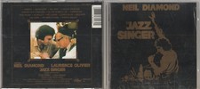Płyta CD Neil Diamond - The Jazz Singer ________________ na sprzedaż  PL