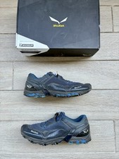 Salewa ultra train usato  Falconara Marittima