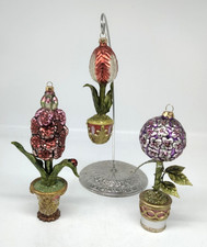 Set topiary blown for sale  Kennesaw