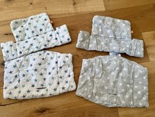 2er set stokke gebraucht kaufen  Schirmitz