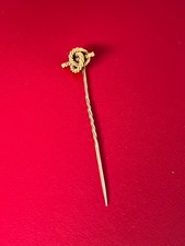 antique stick tie pin for sale  CHERTSEY