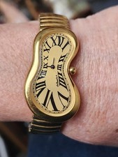 dali melting watch for sale dali melting watch for sale Saint Louis