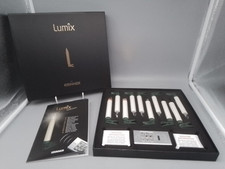 Krinner lumix superlight gebraucht kaufen  Münster