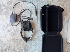 Bose aviation headset for sale  Llano