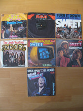 The sweet konvolut gebraucht kaufen  Hannover