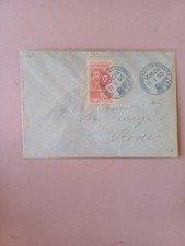Cartolina annullo convegno usato  Arezzo