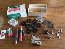 Vintage singer simanco for sale  Fenton