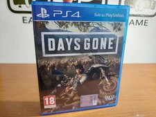 Days gone ps4 usato  Induno Olona