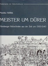 Meister dürer nürnberger gebraucht kaufen  Sibbesse
