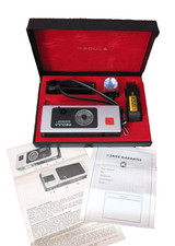 Analogkamera regula vp gebraucht kaufen  Delitzsch