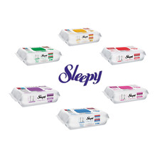 Sleepy easy clean gebraucht kaufen  Aachen