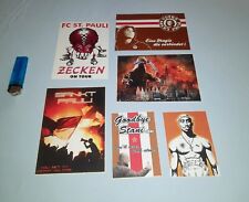 Lotto adesivi stickers usato  Vo