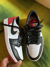 Air jordan low usato  Rimini