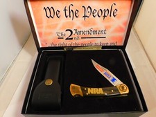 nra knife for sale nra knife for sale Bismarck