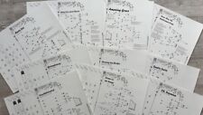 Folksongs akkordzither unterle gebraucht kaufen  Gelsenkirchen