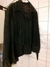 Herren western poncho gebraucht kaufen  Sembach