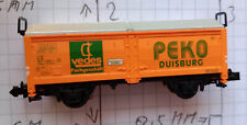 Fleischmann treno train usato  Italia