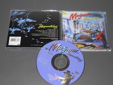 Magnum sleepwalking album gebraucht kaufen  Schwabach