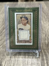 2024 allen ginter for sale  Mc Cook