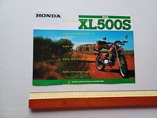 Honda 500 1979 usato  Vimodrone