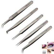 Eyelash tweezers fanning for sale  ILFORD
