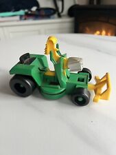 Boneco de grama vintage 1991 Tyco teste de colisão, usado comprar usado  Enviando para Brazil