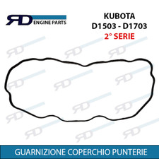 Kubota d1503 d1703 usato  Caltagirone