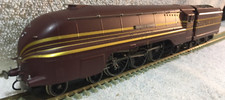 Hornby lms streamlined for sale  HENFIELD